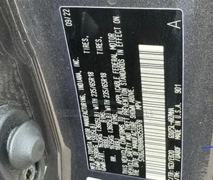 Toyota Highlander 2023 Gray