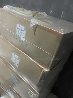 12kva Felicity Inverter Much Available