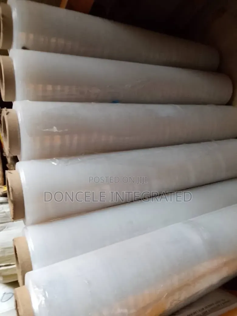Wrapping Nylon