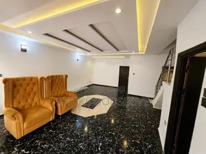 4bdrm House in Porsche Terraces, Idu Industrial for rent