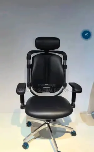 High Quality Ergonomic Office Chair
