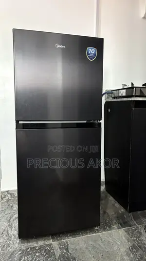 Midea Fridge