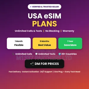 T-mobile Usa Esim – Fast Setup & Activation, Affordable Price