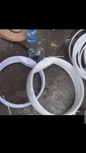 Pant Circle Hanger