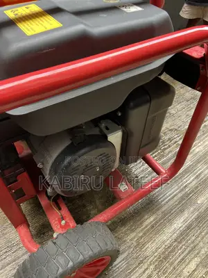 Firman Eco8990es Petrol Generator