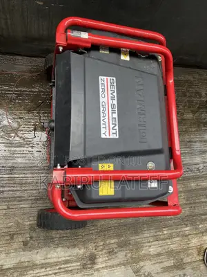Firman Eco8990es Petrol Generator