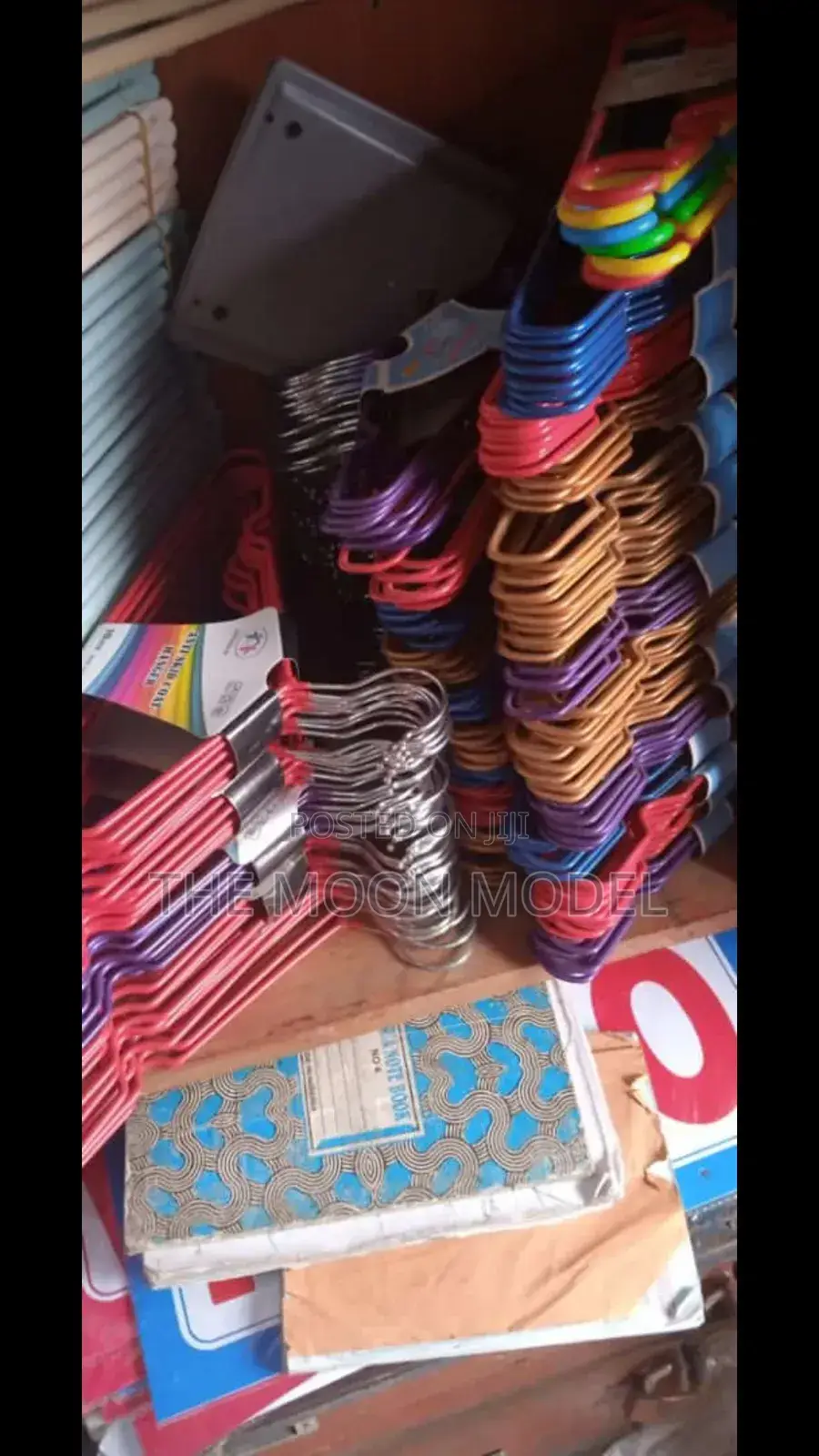 Kids Clothing Hanger