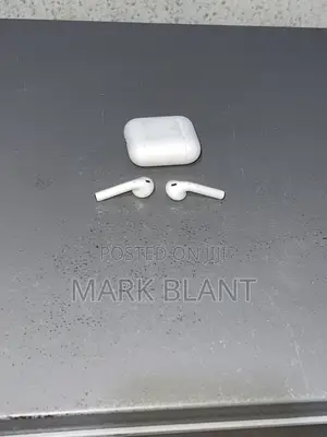 Apple Airpods 2