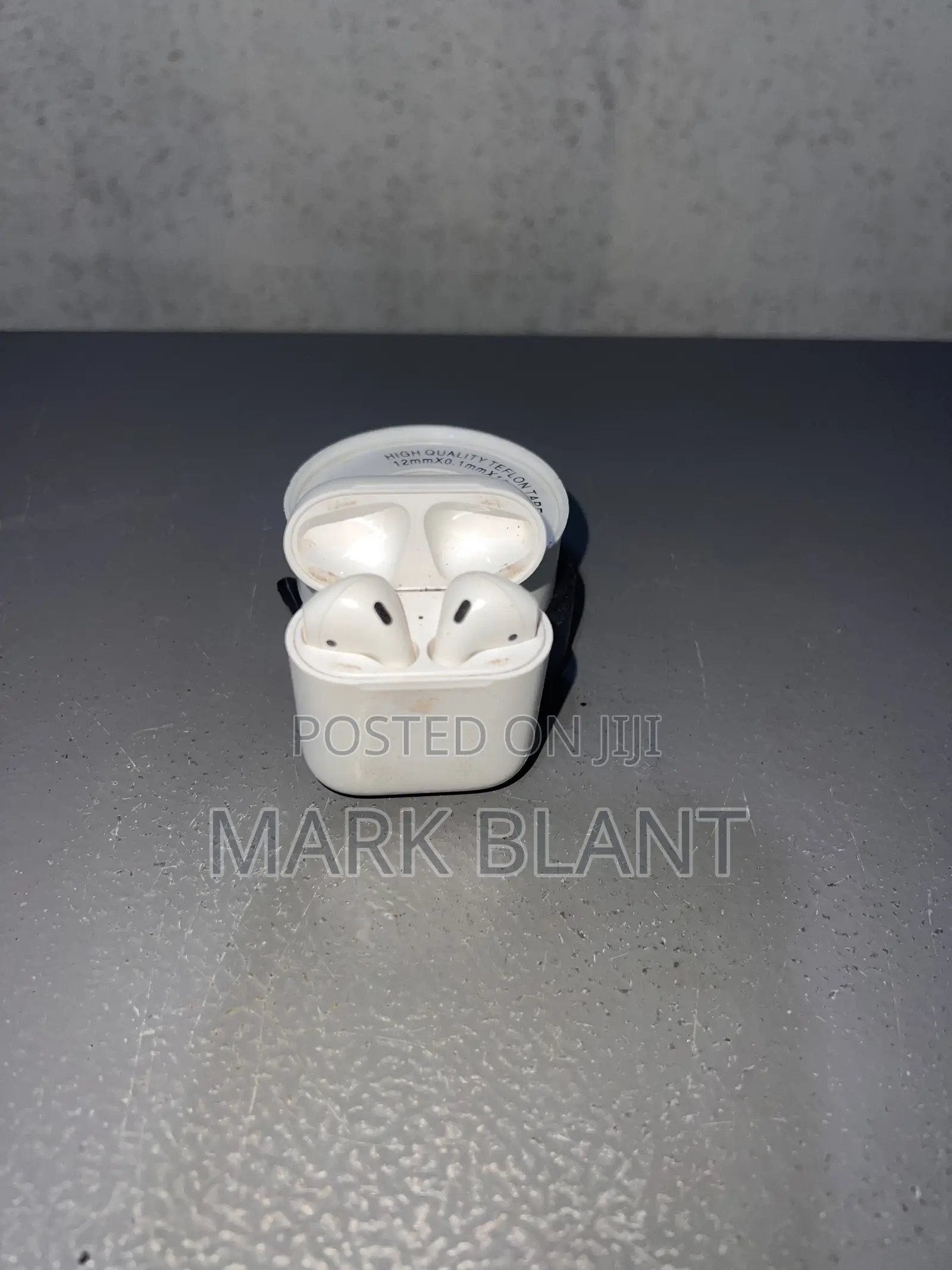 Apple Airpods 2