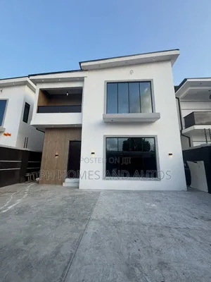 4bdrm Duplex in Cocaine Estate, Rumuogba for sale