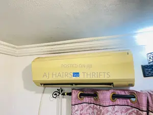 1.5 Media Split Unit Ac