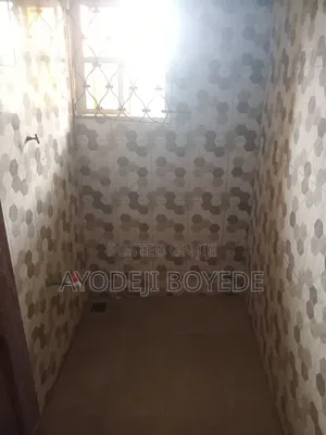 Furnished 2bdrm Block of Flats in Akure for rent