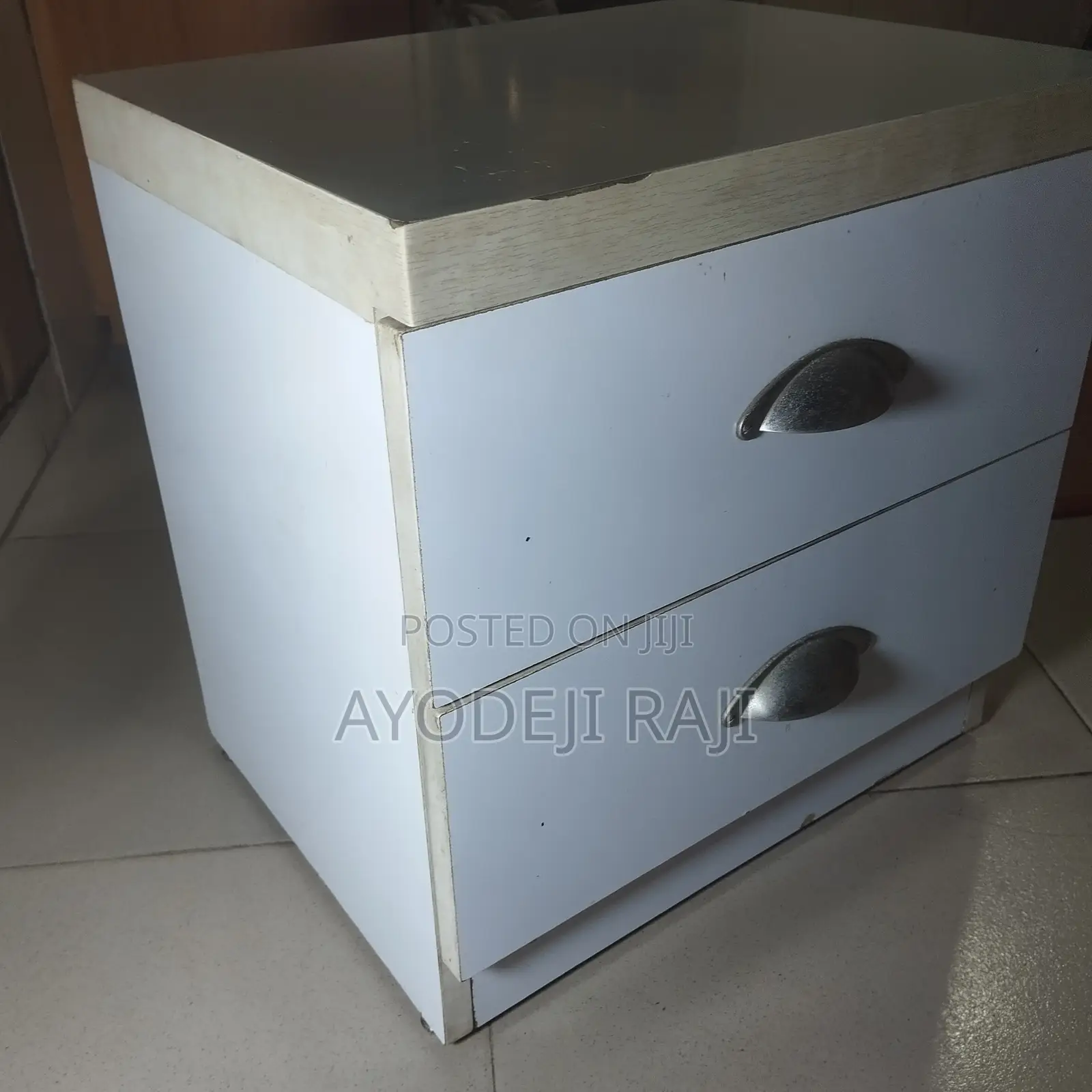 Bedside Drawer