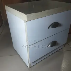 Bedside Drawer