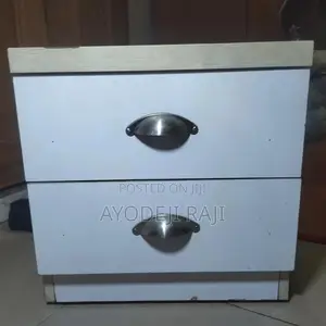 Bedside Drawer