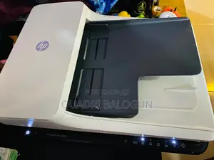 Hp Scanjet Pro 2500 F1 | One Month Used | Scan to Cloud |