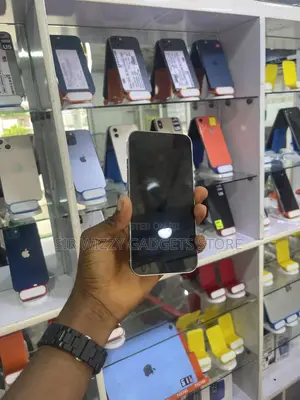 Apple iPhone 13 Pro 256 GB White