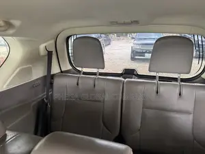 Lexus GX 460 Luxury 2017 Gray