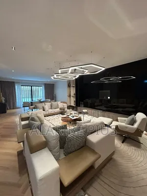 Furnished 5bdrm Duplex in Banana Island., Ikoyi for sale