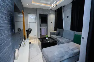 L&L Isimi Cityview 1 Bedroom Apartment-, Gbagada, Lagos