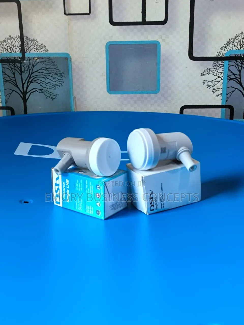 LNB Sattelite Cable