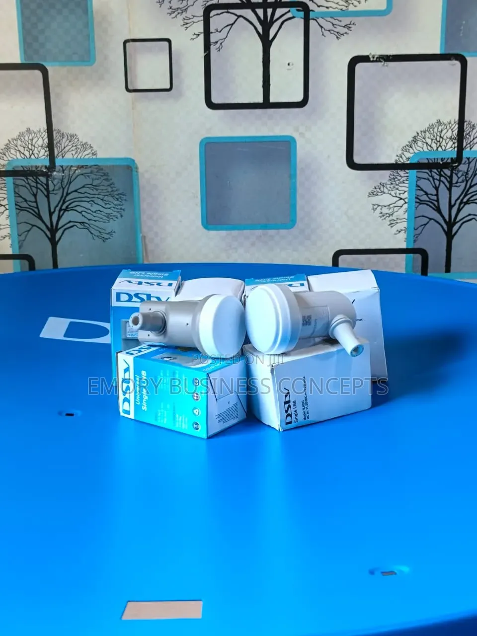 LNB Sattelite Cable