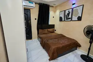 L & L Isimi Urban Studio Apartment, Gbagada, Lagos