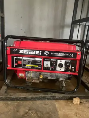 Generators