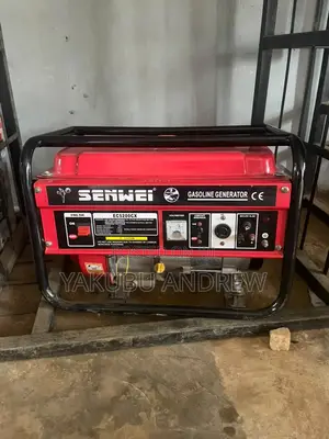 Generators