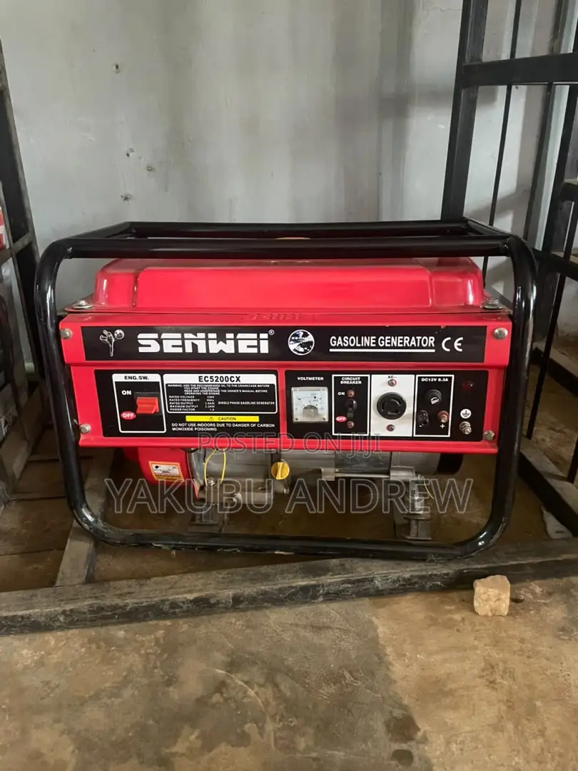 Generators