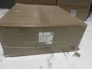 12kva Inverter Felicity Much Available