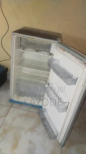 Haier Thermocool Energy Saving Fridge