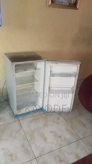 Haier Thermocool Energy Saving Fridge