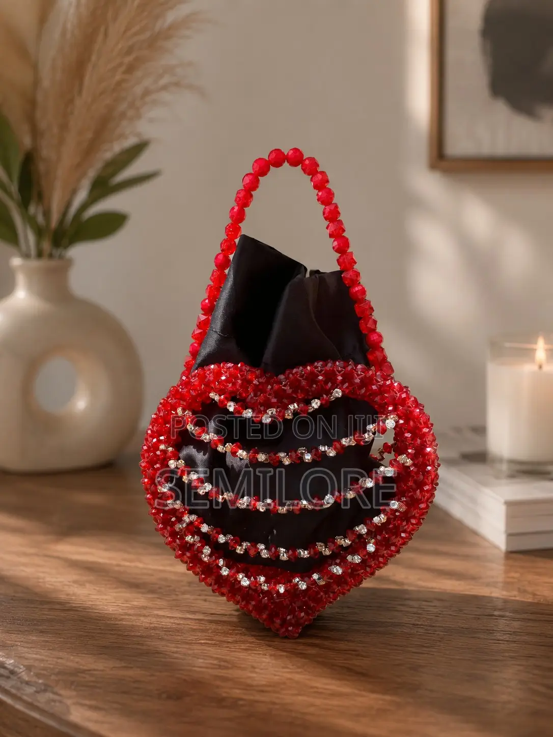 The Frida Bag