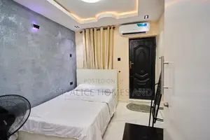 L & L Isimi Papaya Studio Apartment, Gbagada, Lagos