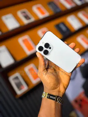 Apple iPhone 14 Pro 128 GB White