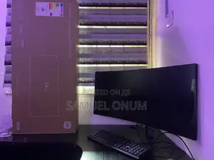 Xiaomi Ultra Wide Curved Gaming Monitor G34wqi