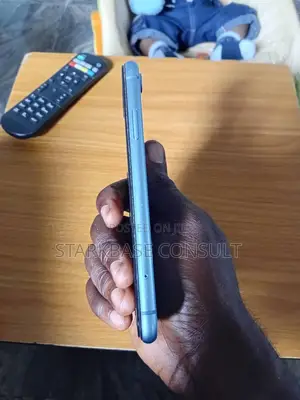 Apple iPhone XR 64 GB Blue