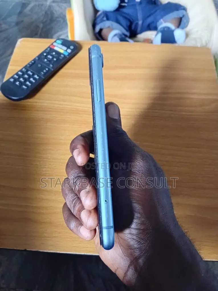 Apple iPhone XR 64 GB Blue