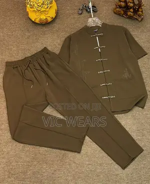 *Quality Wears Up and Down