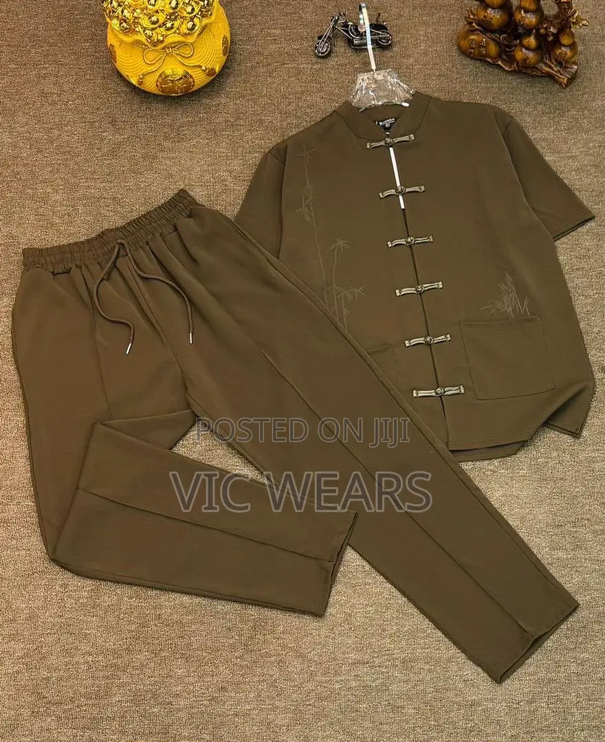 *Quality Wears Up and Down