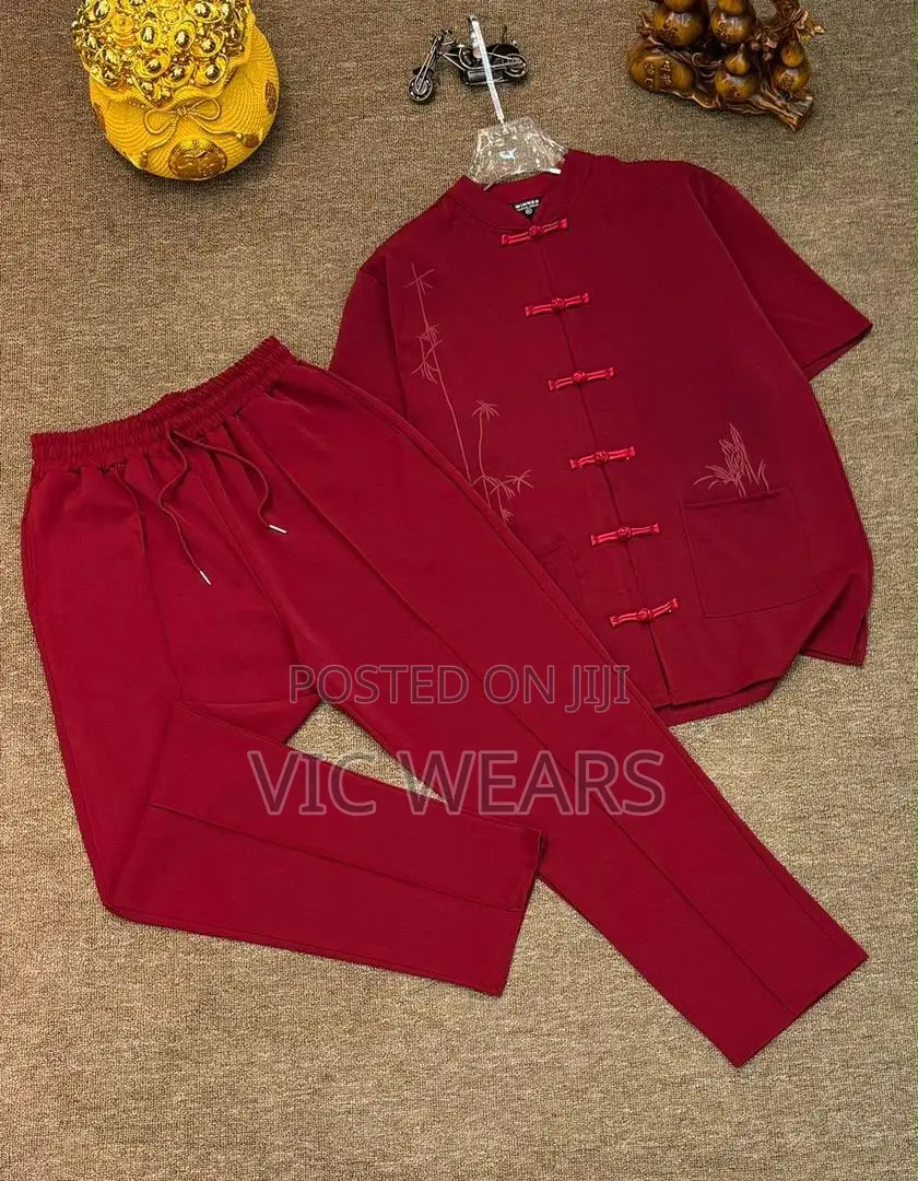 *Quality Wears Up and Down
