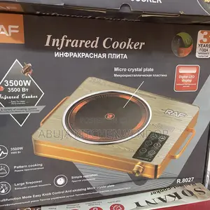 Electric Cooker