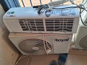 Royal Inverter Ac