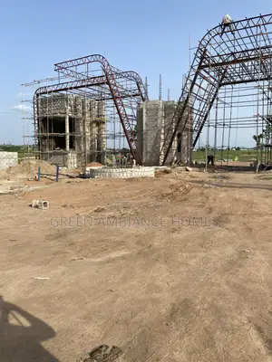 Hutu Exclusive Iii – Affordable Estate Land for Sale in Abuja