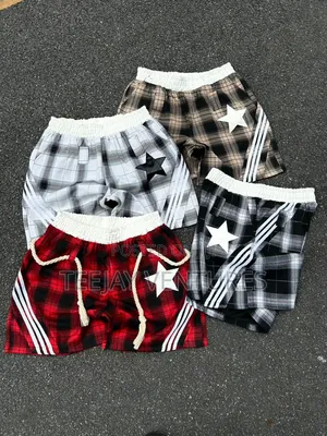 Unisex Joggers