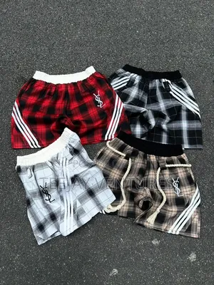 Unisex Joggers
