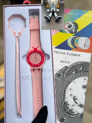 Ap Swatch Watch Royal Strap