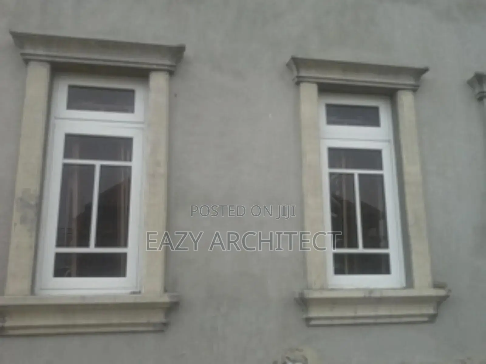 Window Artwork