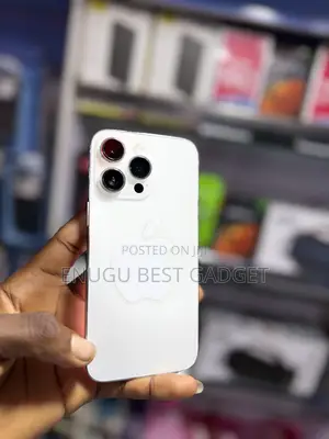 Apple iPhone 14 Pro Max 256 GB White